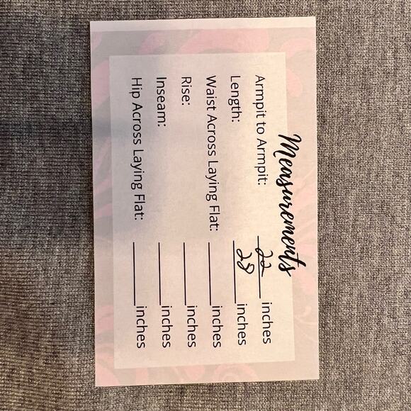 Grey Button Front Cardigan with Pockets Women's size XL - Picture 5 of 7